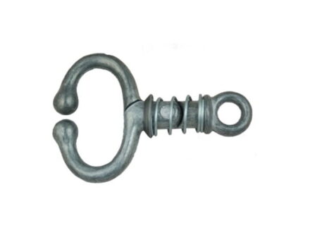 Hiatts Snaffle