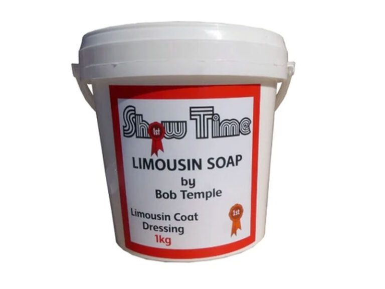 Limousin Soap 1 kg