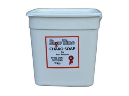 Charo Soap 10kg