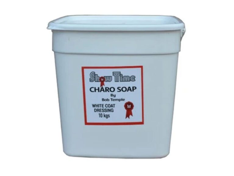 Charo Soap 10kg