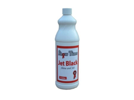 Black Shine 1 Litre