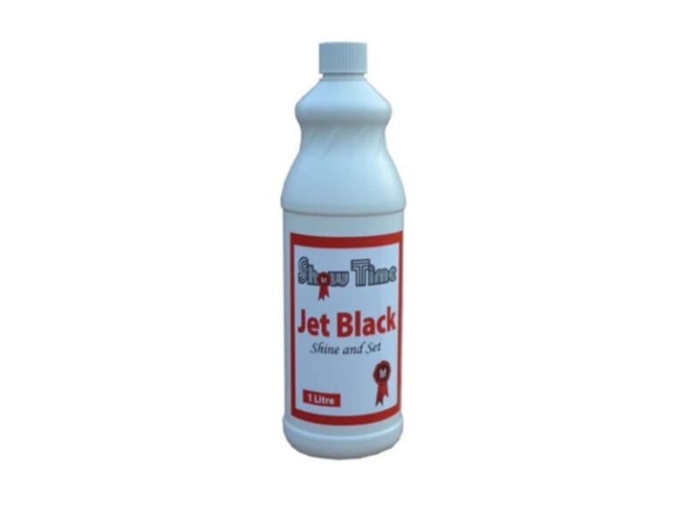 Black Shine 1 Litre