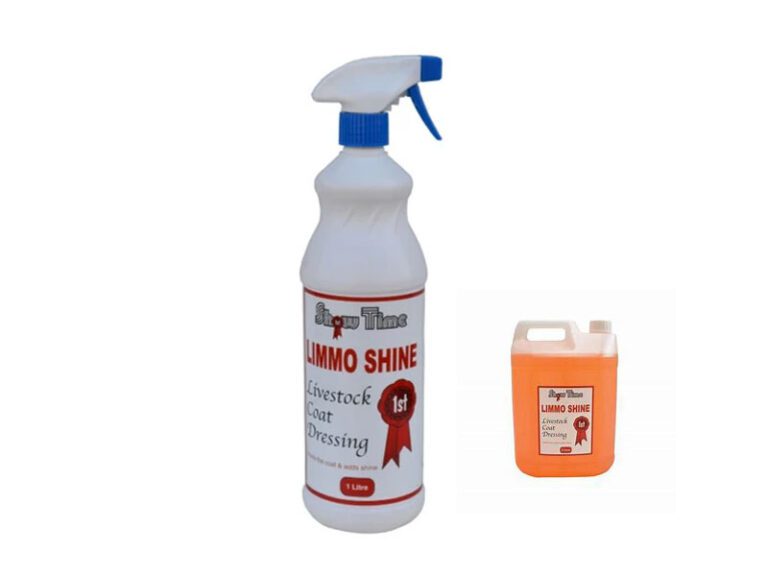 Limmo Shine 1L and 5L
