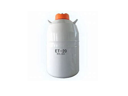 AI Tanks ET-20 Farm Flasks Always Available for delivery. Delivered full of Nitrogen.